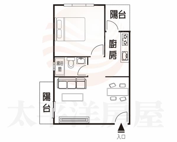 台中華廈-14