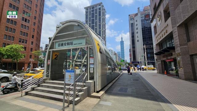 台北華廈-15