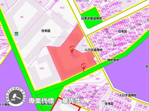 桃園拍賣大樓-8