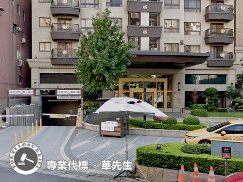 桃園拍賣大樓-6