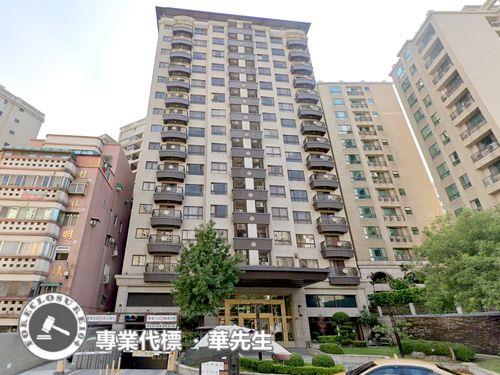 桃園拍賣大樓-2