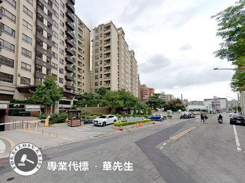 桃園拍賣大樓-7