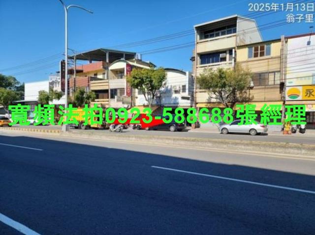 台中豐原拍賣透天-3