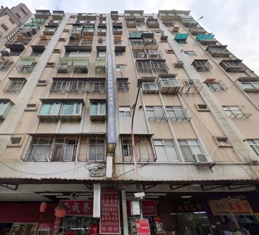 萬華華廈法拍-1