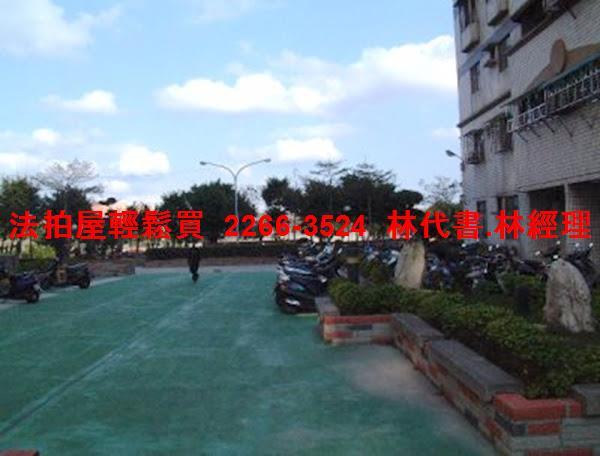 新北林口法拍大樓-7