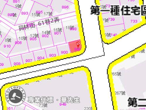 新北土城公寓法拍-14