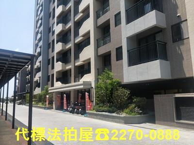 桃園觀音法拍大樓-3