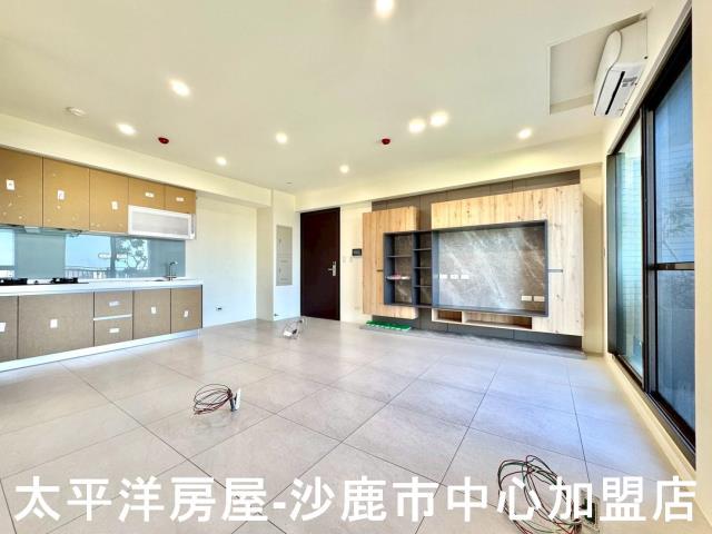 台中華廈-10