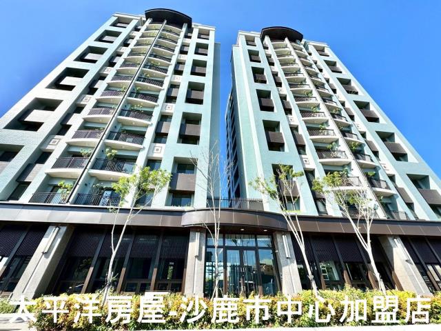 台中華廈-15