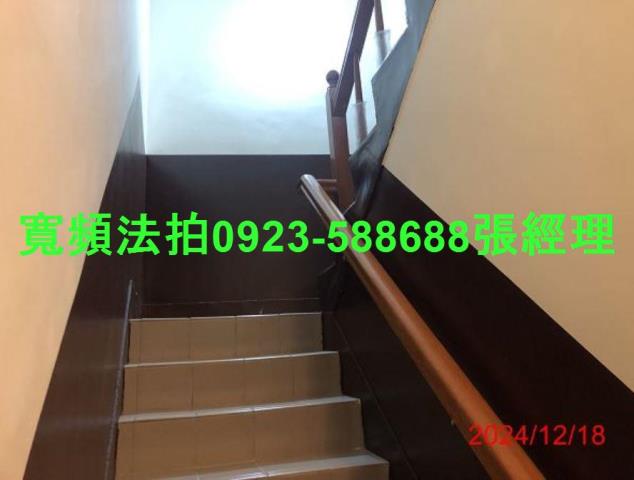 彰化社頭法拍透天-4
