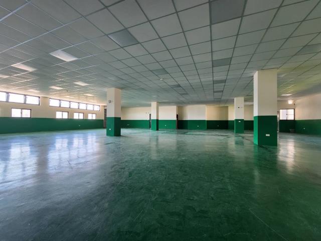 桃園中壢廠房-2