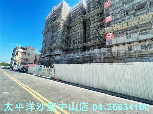 台中沙鹿大樓-3