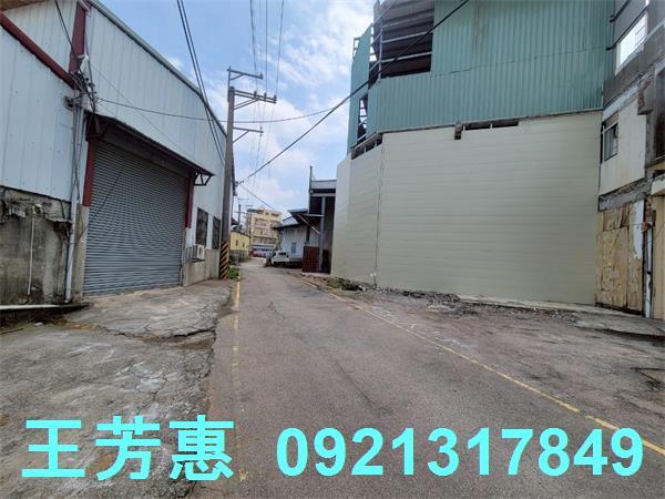 台中豐原廠房-10