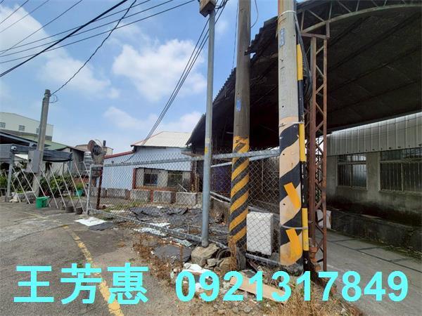 台中豐原廠房-11