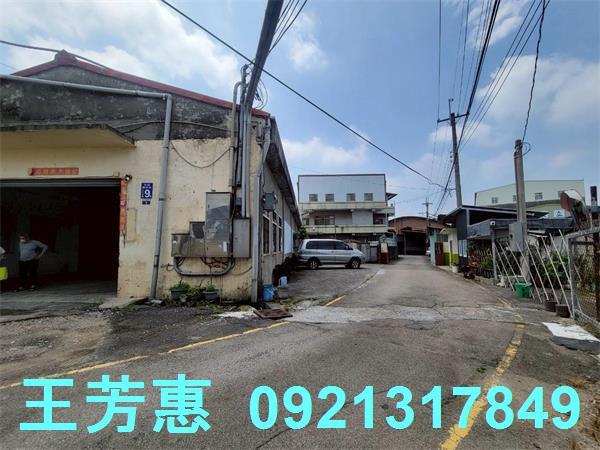 台中豐原廠房-12