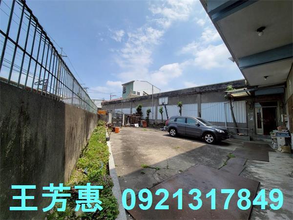 台中豐原廠房-2