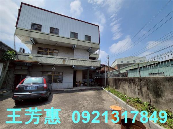 台中豐原廠房-4