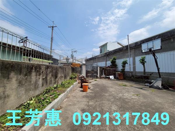 台中豐原廠房-5