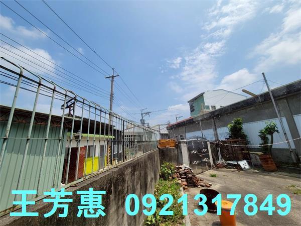 台中豐原廠房-6