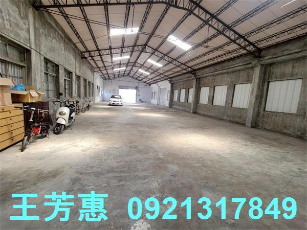 台中豐原廠房-7