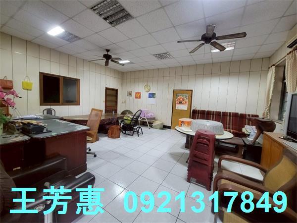 台中豐原廠房-9