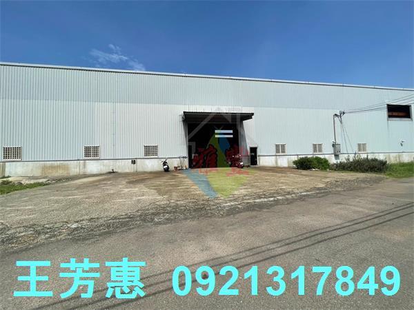 神岡廠房-1