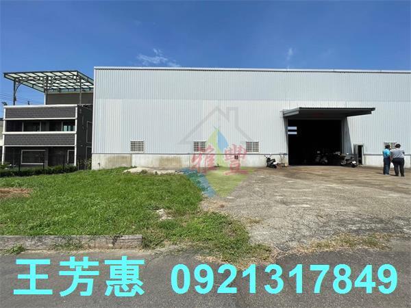 神岡廠房-4