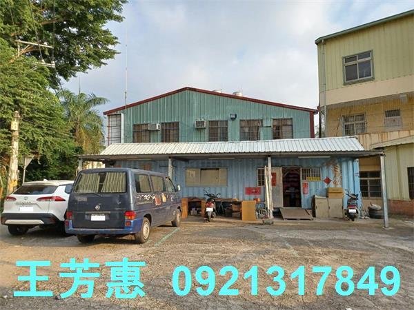 豐原廠房-3