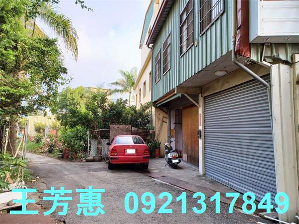 豐原廠房-4