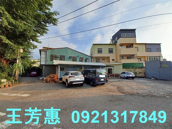豐原廠房-6