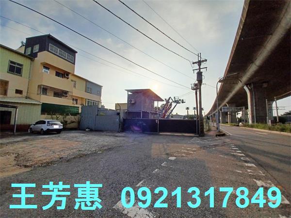 豐原廠房-7