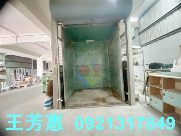神岡廠房-6