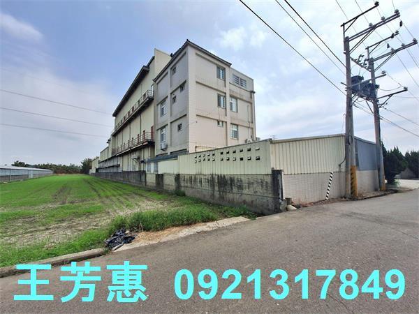 后里廠房-10
