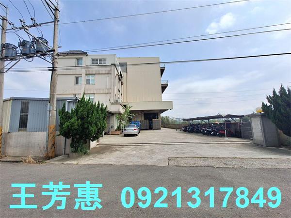 后里廠房-11