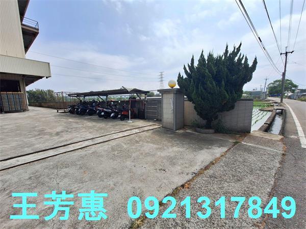 后里廠房-4