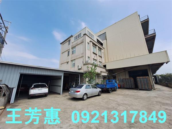 后里廠房-5
