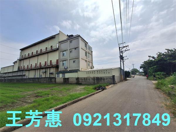 后里廠房-6