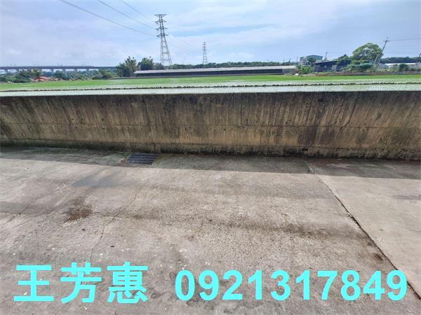 后里廠房-8