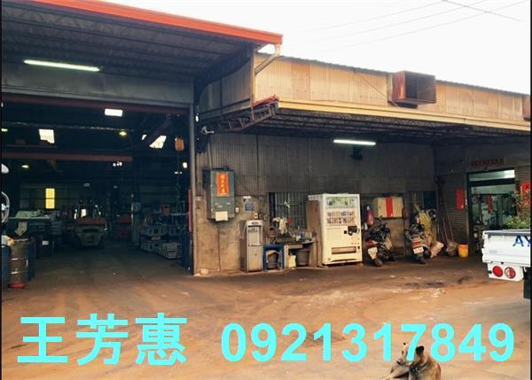 豐原廠房-10