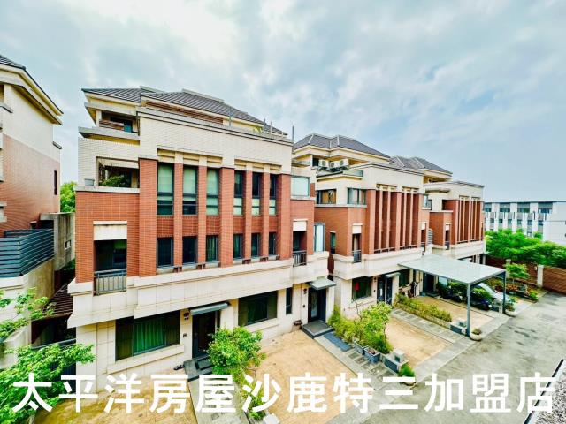 龍井別墅-15