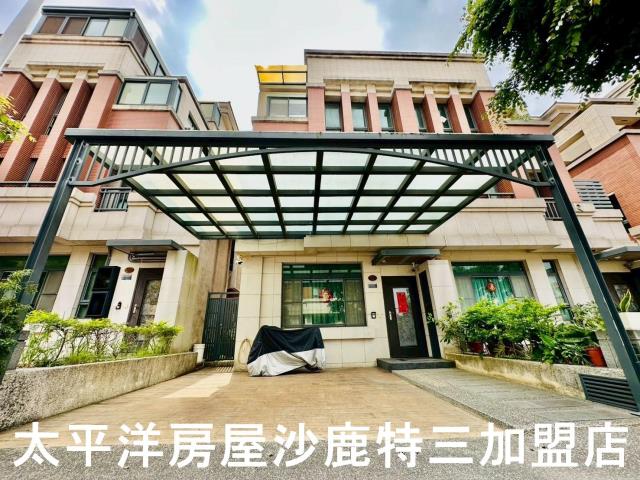 龍井別墅-2
