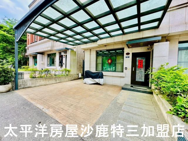 龍井別墅-3