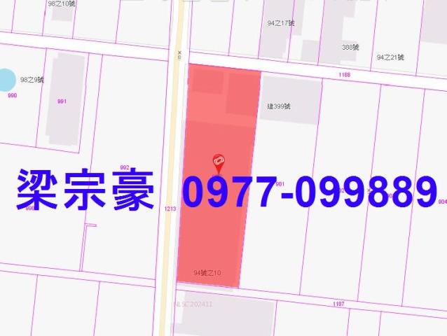 彰化埔鹽法拍農舍-6