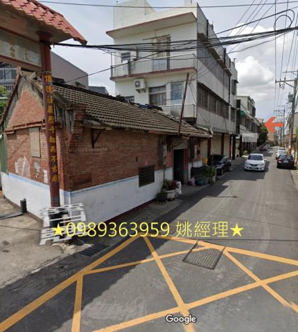 台中大甲透天法拍-3