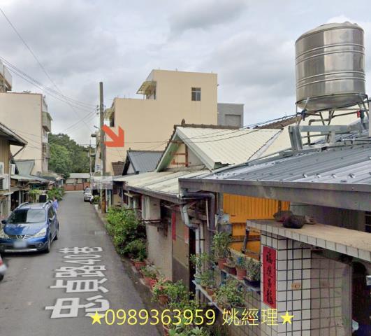 台中沙鹿透天法拍-4