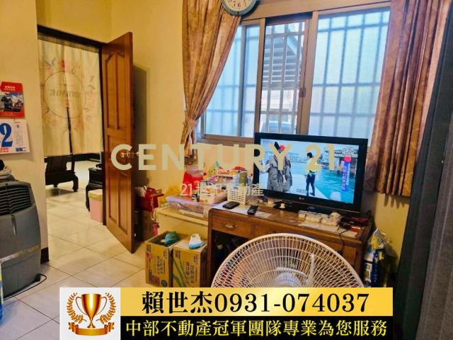 南投南投市透天-10