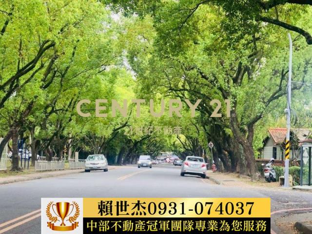 南投南投市透天-3