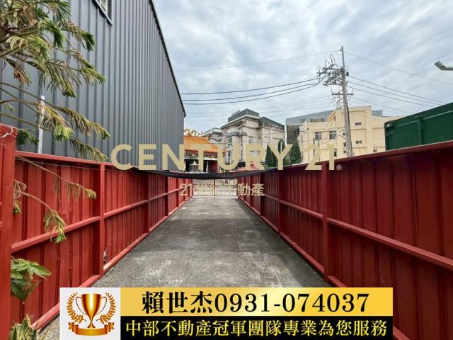 南投南投市透天-7
