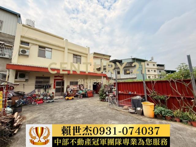 南投南投市透天-8