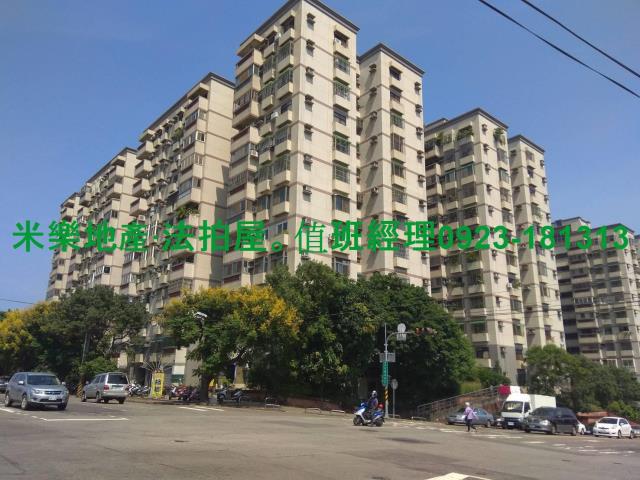 西屯法拍大樓-3